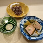 日本橋蛎殻町 すぎた - 