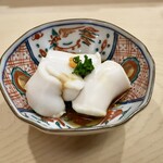 日本橋蛎殻町 すぎた - 