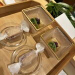 銀座 しのはら - 