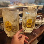 剛家 - 