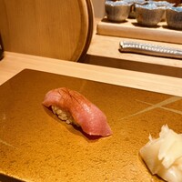 横浜 鮨 ふくじゅ - 