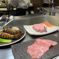 ニュー松坂 新宿店 - 