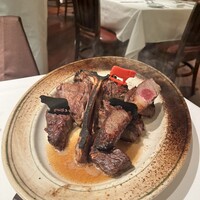 ウルフギャング・ステーキハウス 丸の内店 - 