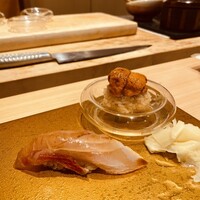 横浜 鮨 ふくじゅ - 