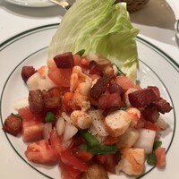 ウルフギャング・ステーキハウス 丸の内店 - 