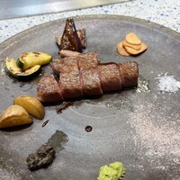 ニュー松坂 新宿店 - 