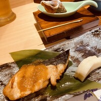横浜 鮨 ふくじゅ - 