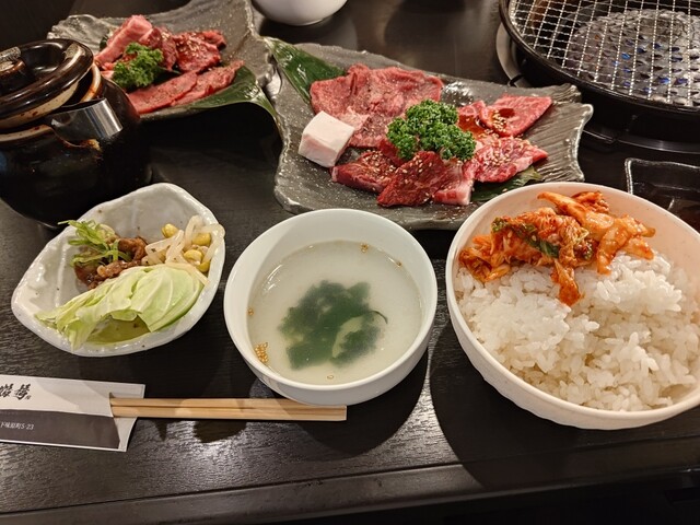 Yakiniku Tsuruhashi photo 5