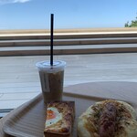 TETTI BAKERY & CAFE - 