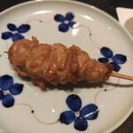 炭火焼鳥いこか - 