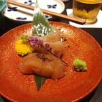 炭火焼鳥いこか 西天満 - 