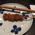 炭火焼鳥いこか - 