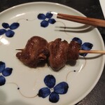 炭火焼鳥いこか - 