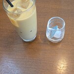 249338905 - カフェオレ(*‘ω‘ *)