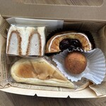 リンコス - 料理写真: