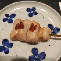 炭火焼鳥いこか 西天満 - 