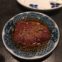 炭火焼鳥いこか 西天満 - 