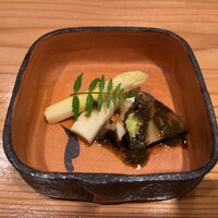 天ぷら たかだ - 