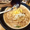 味噌ラーメン専門店 日月堂 新座店