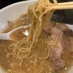 Ramen Kubota - 