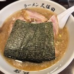 Ramen Kubota - 