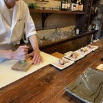 Sushiokada - 