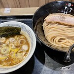 京都 麺屋たけ井 - 