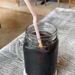 Merengue - アイスコーヒー
