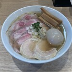 麺屋 伊藤 - 