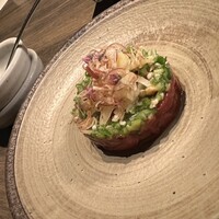 うしごろ 貫 五反田店 - 