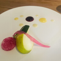 炉端イタリアン ICORIBI 堂島 - 