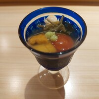 鮨なか乃 - 