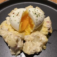 洋食ビストロ 一方美人 - 