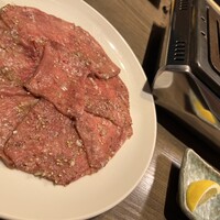 うしごろ 貫 五反田店 - 