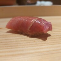 鮨なか乃 - 