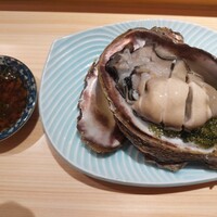 鮨なか乃 - 