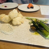 炉端イタリアン ICORIBI 堂島 - 