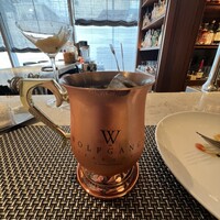 Wolfgang's Steakhouse Teppan - 