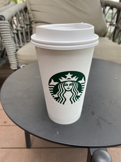 STARBUCKS COFFEE Kachidoki Ten - Kachidoki/Cafe | Tabelog