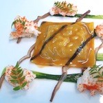 ロオジエ - 前菜