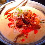 順風一路 - 坦々麺