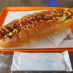 ボブハウス - スペシャルボブDOG