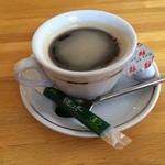 ペニーレーン - コーヒー  ＋300円