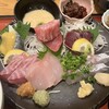 魚屋スタンドふじ子