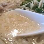 沖縄麺処 天願 - 
