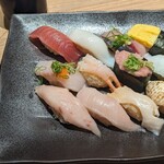 Sushi Yuuraku - 