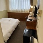 新前橋ターミナルホテル - 