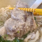 沖縄麺処 天願 - 