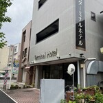 新前橋ターミナルホテル - 