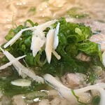 沖縄麺処 天願 - 